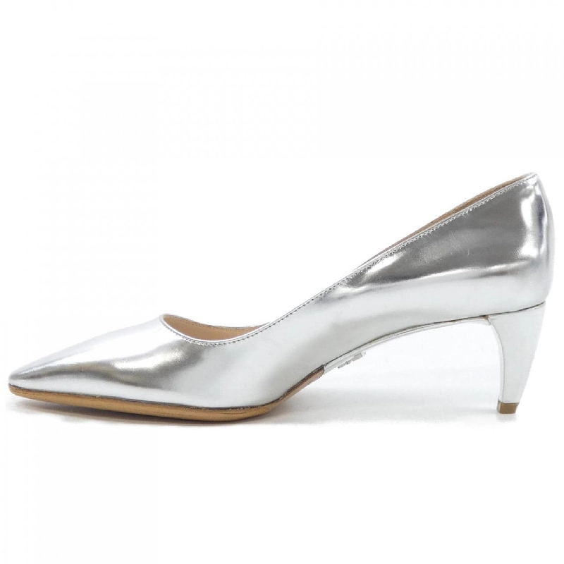 【Mã giảm giá】Giày cao gót PRADA 662430