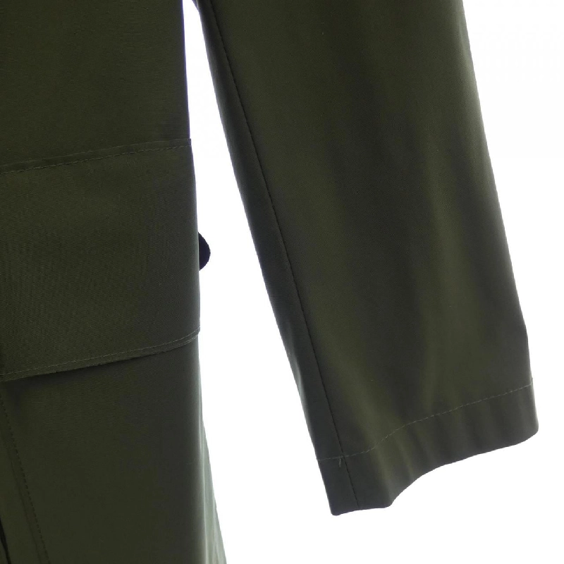 【Mã giảm giá】HARRIS WHARF LONDON Áo khoác 642633