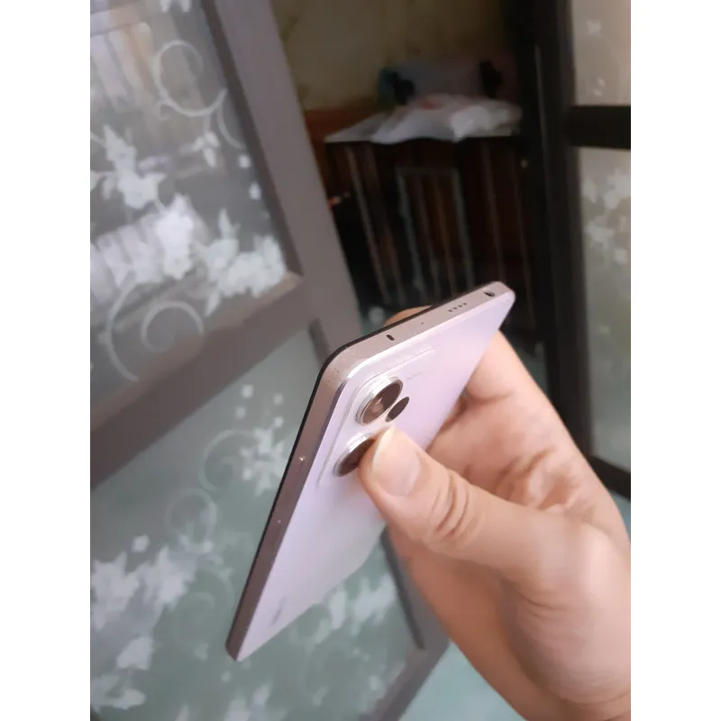 Redmi note 12 pro 5g 759349