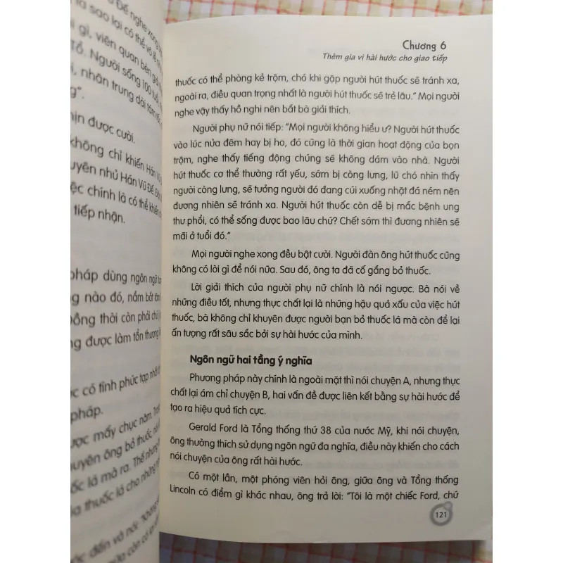 Sách Kỹ Năng - KHÉO ĂN NÓI SẼ CÓ ĐƯỢC THIÊN HẠ - TRÁC NHÃ 751844