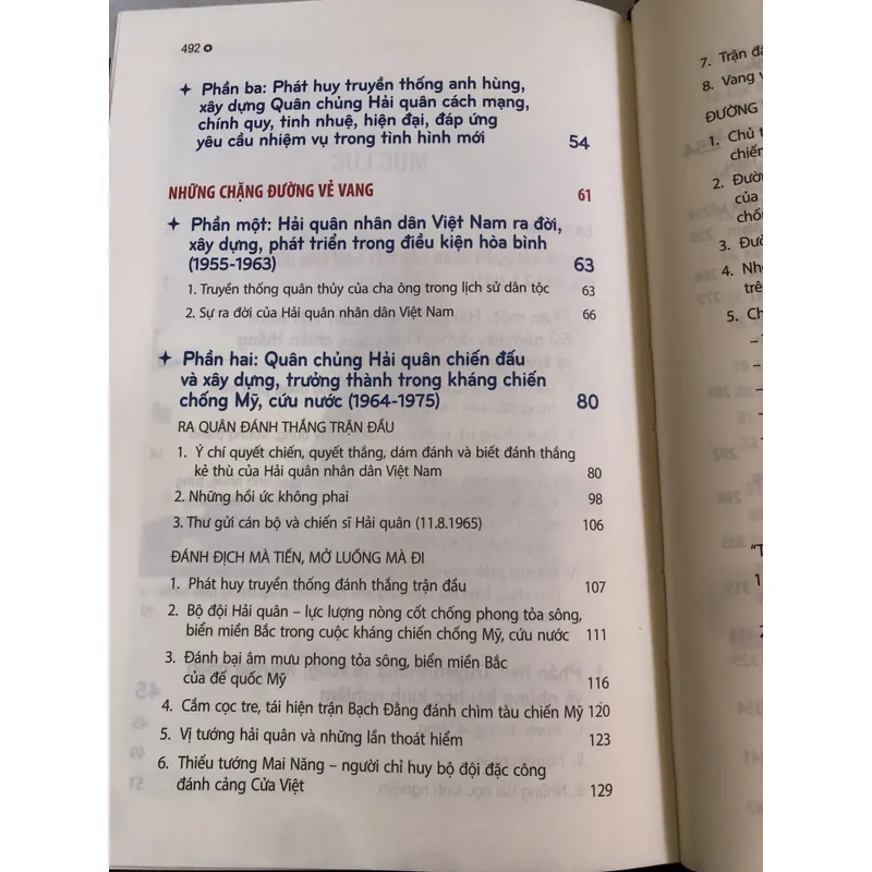 Hải quân nhân dân Việt Nam tài trí, dũng cảm  726335