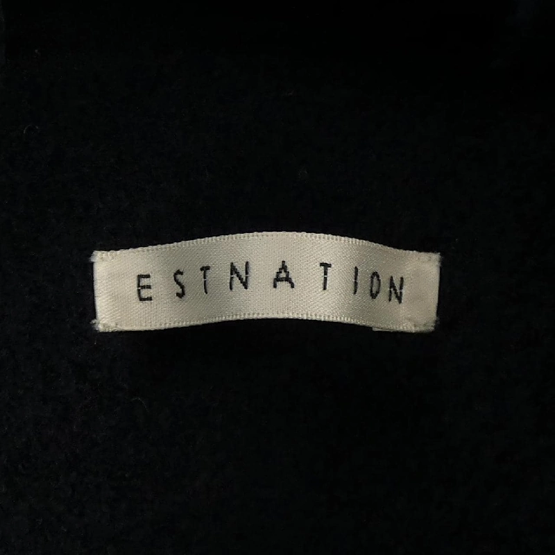 【Mã giảm giá】Estnation ESTNATION Áo khoác 633887