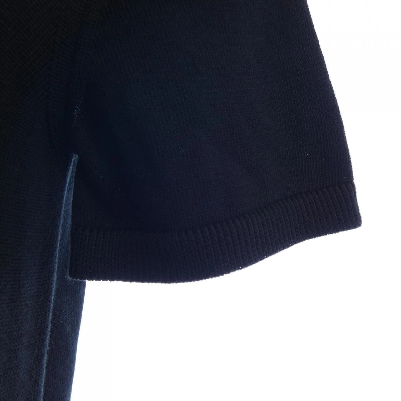 【Mã giảm giá】HERMES Áo len 637758