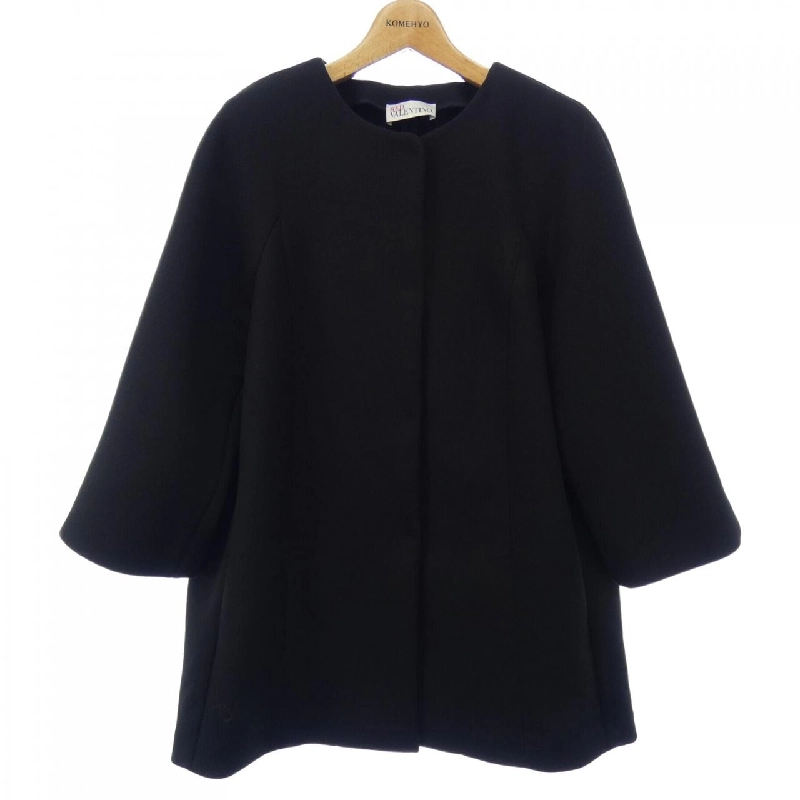 【Mã giảm giá】Red Valentino RED VALENTINO Áo khoác 635281