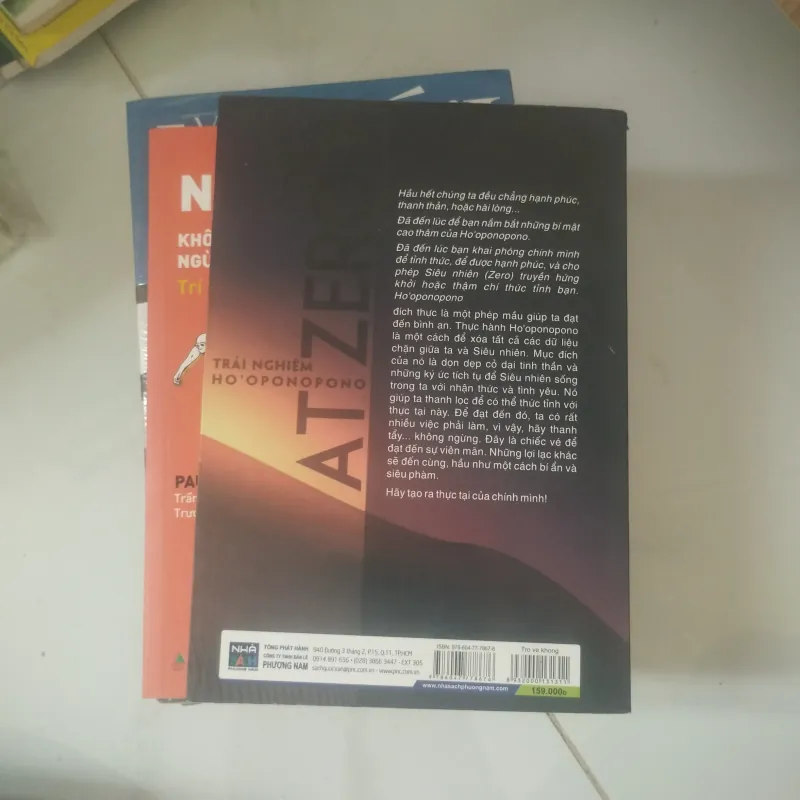 Trở về Không 975288