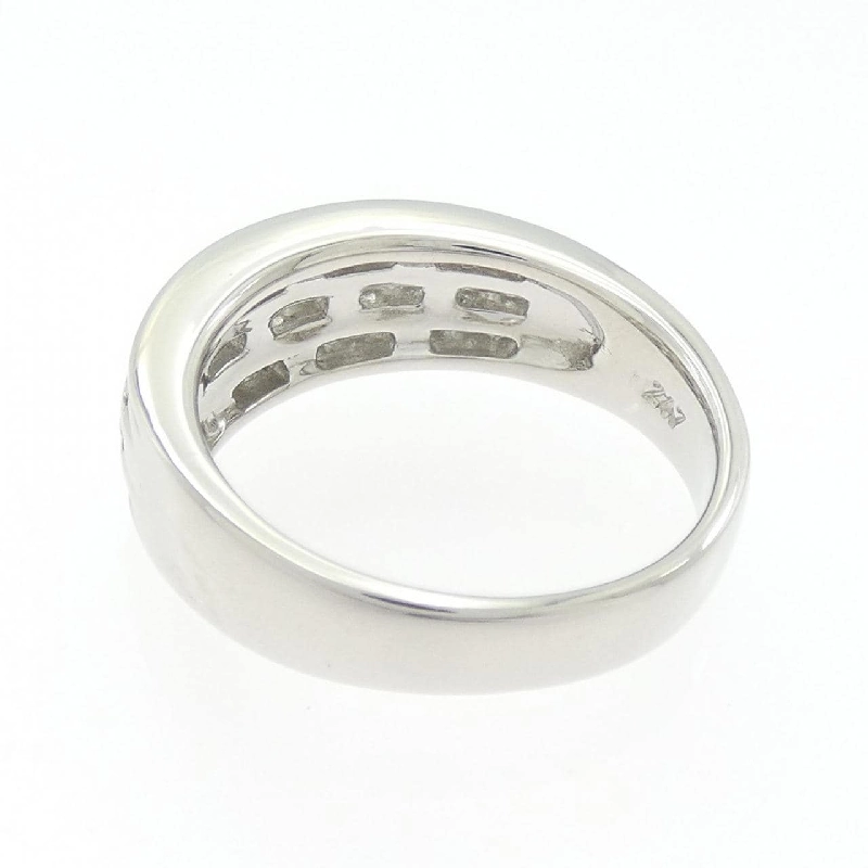 Nhẫn kim cương PT900 0.85CT 665556