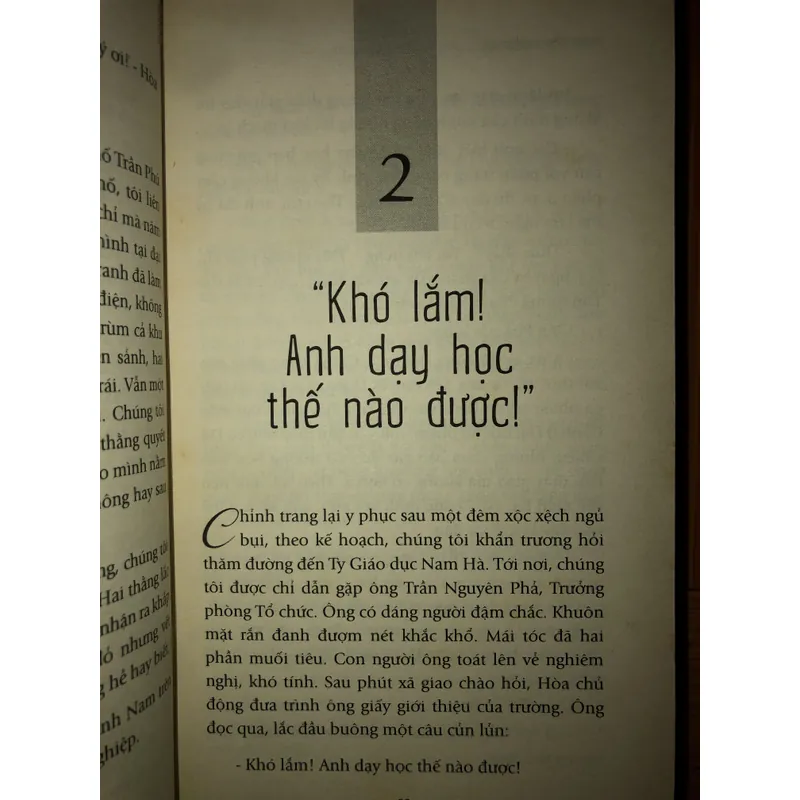 Tự truyện Nguyễn Ngọc Ký - Tâm huyết trao đời 658201