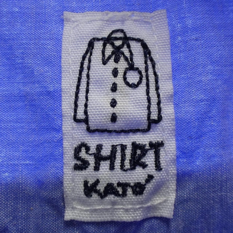 Áo sơ mi KATO - Hàng hiệu Authentic 889805