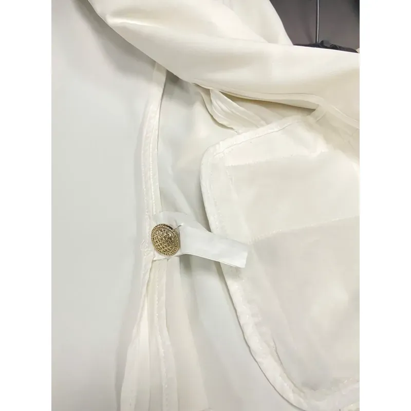MỚI 99%****IVY MODA* ÁO VEST - BLAZER NỮ *SIZE M* CHẤT ĐẸP* GIÁ GỐC 1200K* TẶNG QUÀ 0Đ 591313