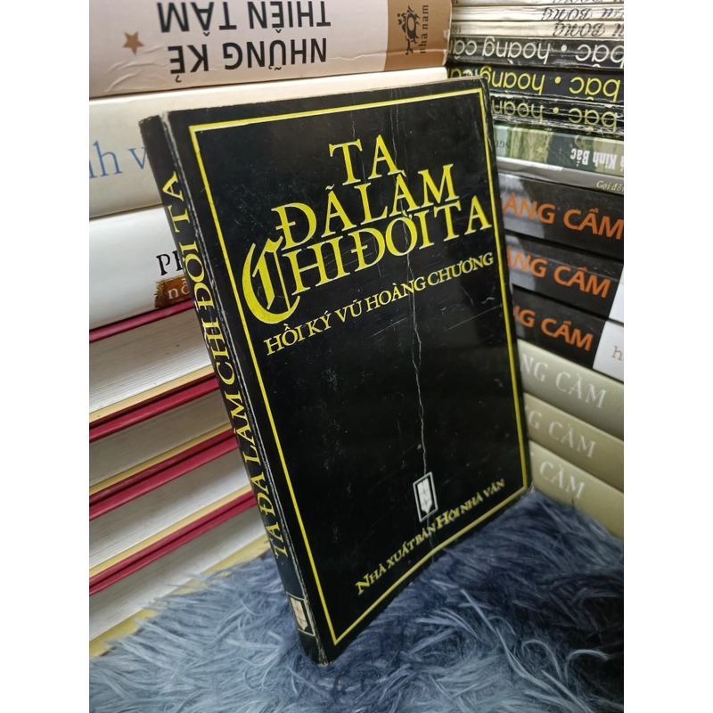 Ta đã làm chi đời ta  477833
