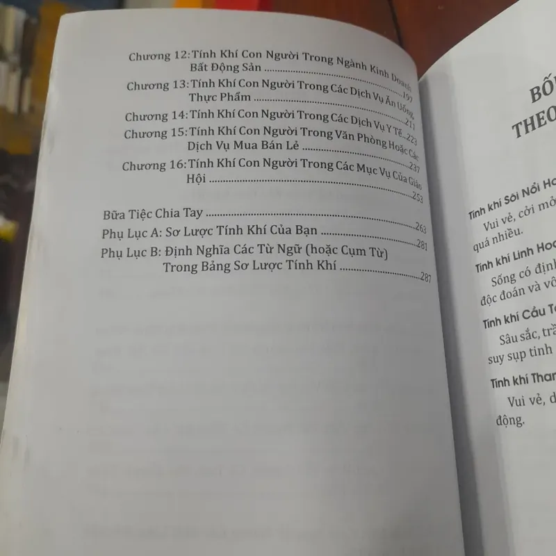Florence Littauer & Rose Sweet - TÍNH KHÍ CON NGƯỜI ở Nơi Làm Việc 574272