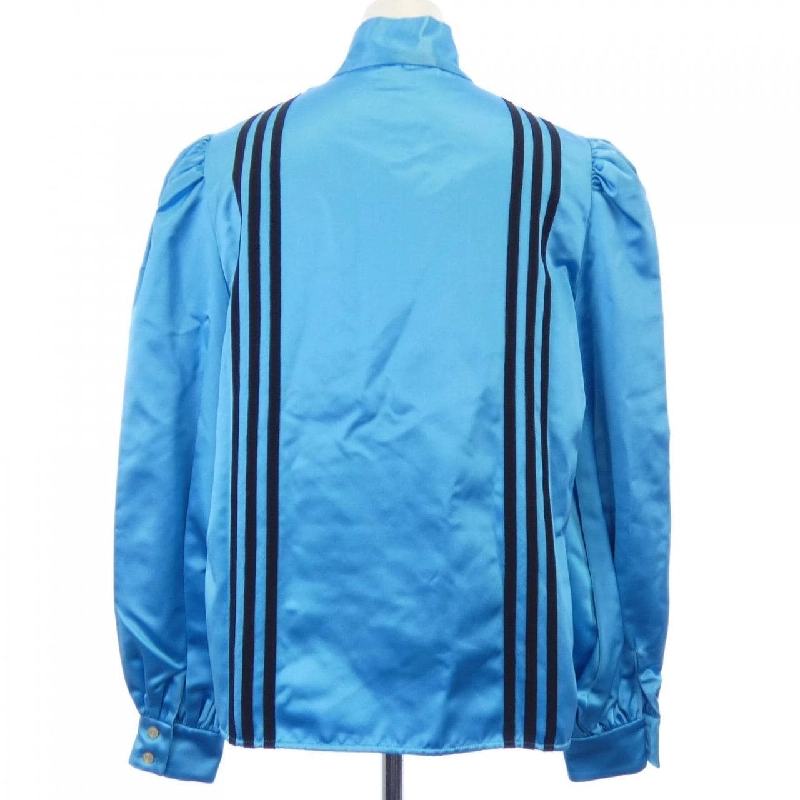 Gucci GUCCI ADIDAS 723279 ZHS84 Áo sơ mi - Hàng hiệu Chính hãng 816304