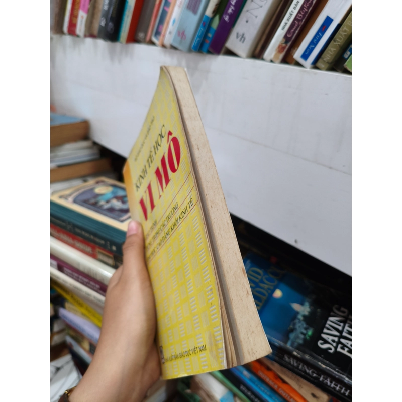 Kinh tế học vĩ mô 🌱 506688