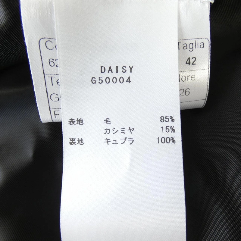 【Mã giảm giá】Áo khoác TAGLIATORE của Talia Tore 643938