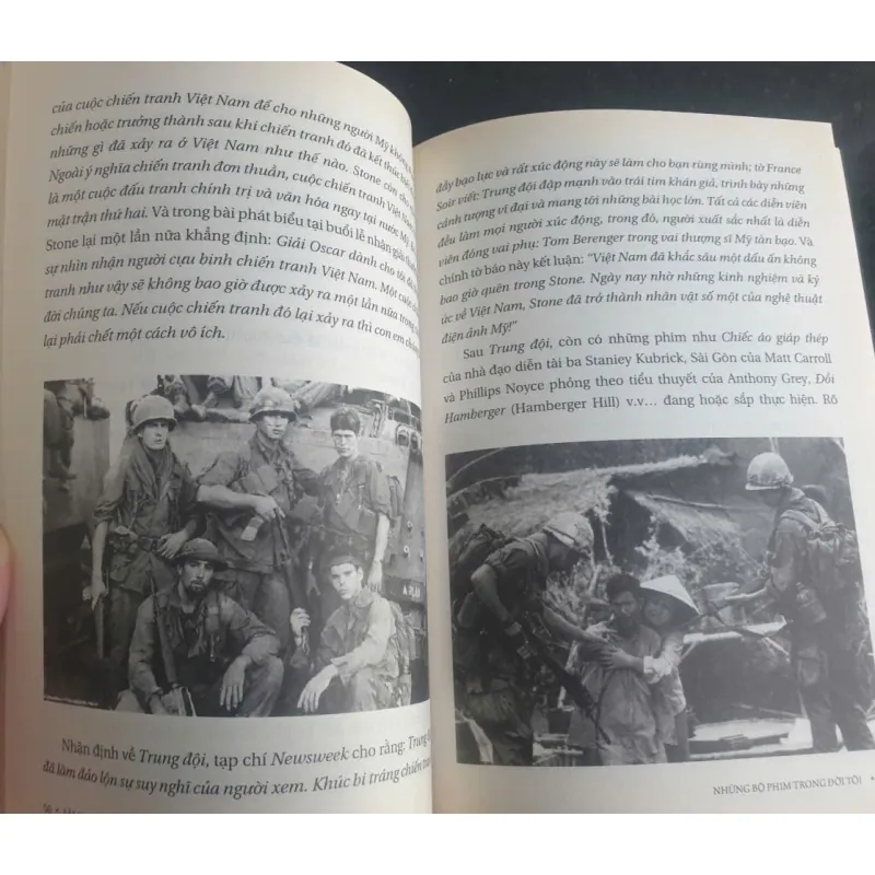 Những Bộ Phim Trong Đời Tôi 712120