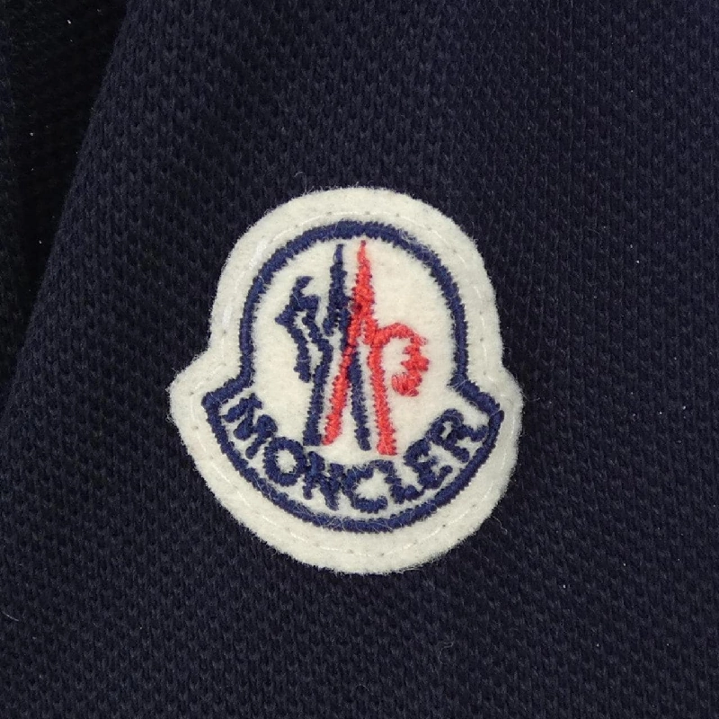 Áo polo MONCLER D10918305200 84556 - Hàng hiệu Chính hãng 891598