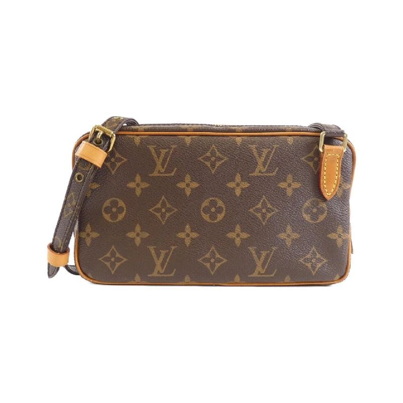 Túi xách vai Louis Vuitton Monogram Marly Bandoulière M51828 608773