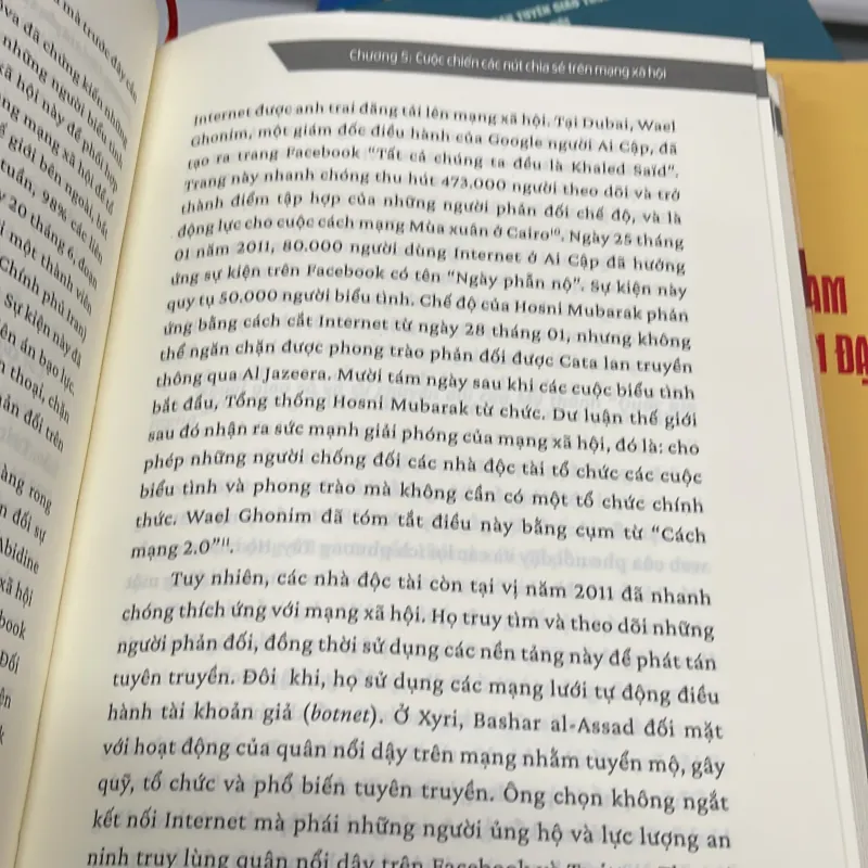 Chiến Tranh Thông Tin 996504