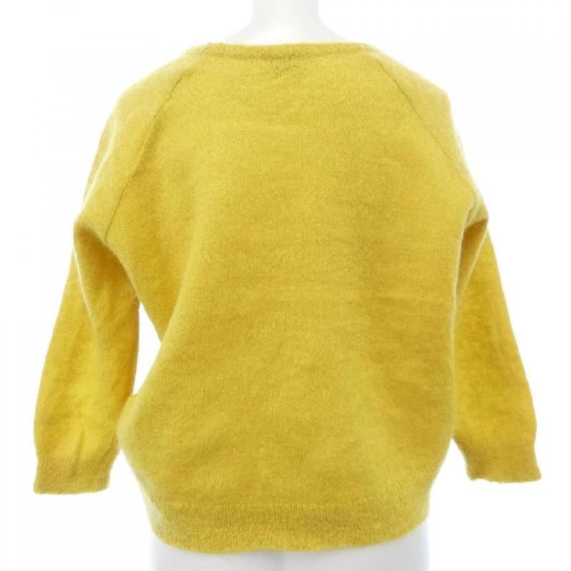 MONCLER B20939061000 Áo len - Hàng hiệu Chính hãng 817005