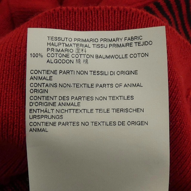 Maison Margiela S50HA0791 Áo khoác cardigan - Hàng hiệu Authentic 901777