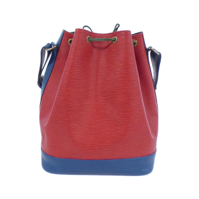 【Vintage】Túi xách vai Louis Vuitton Épi Noé M44084 613555