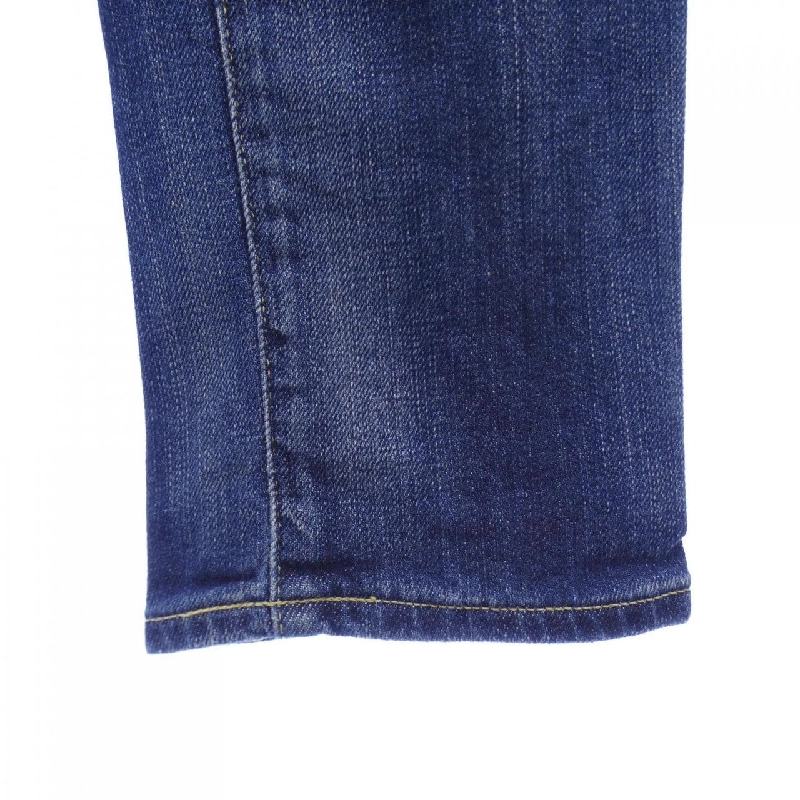 【Mã giảm giá】Quần jeans RED CARD 655340