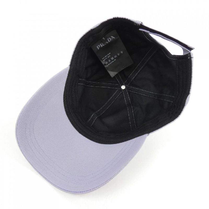 Mũ PRADA 2HC274 2CCA - Hàng hiệu Chính hãng 833075