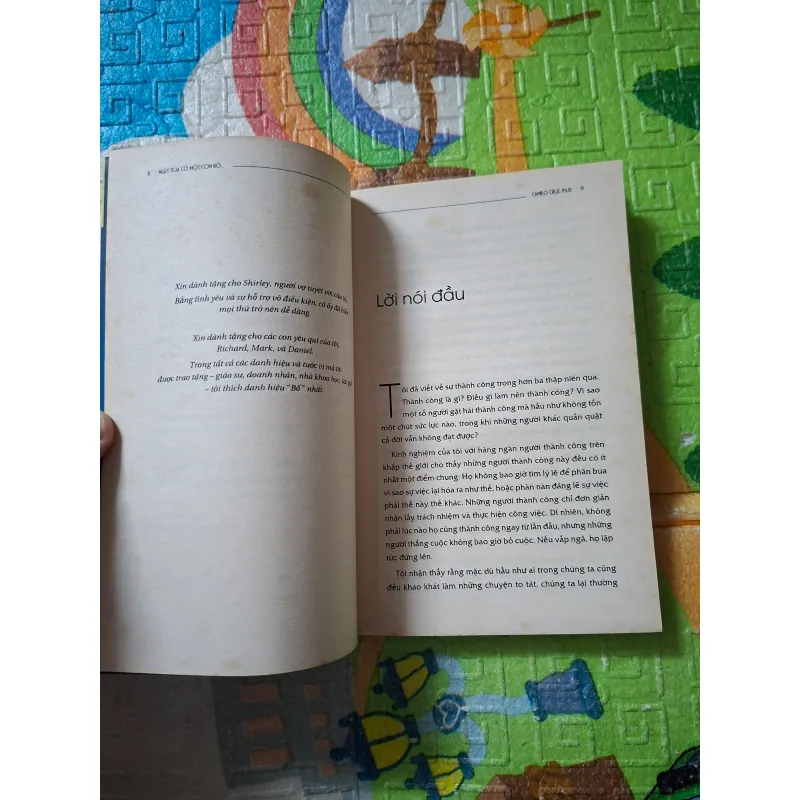 Ngày Xưa Có Một Con Bò 966519