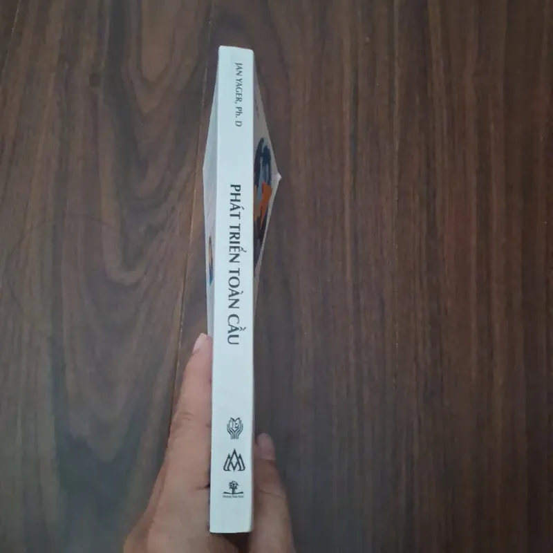 Phát triển toàn cầu 593204