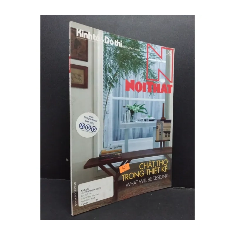 Chất thơ trong thiết kế 980340