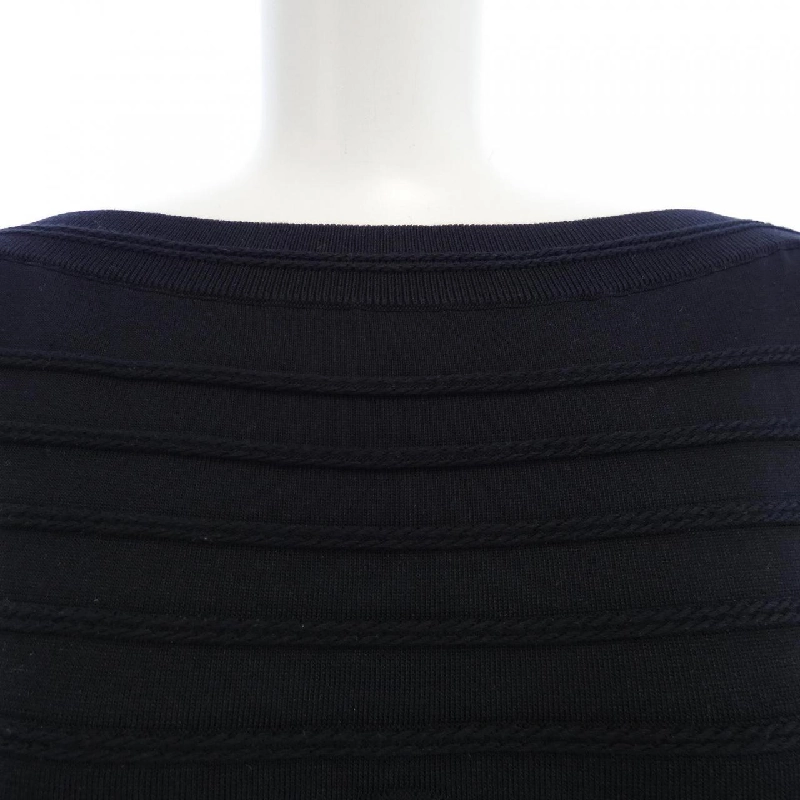 【Mã giảm giá】Đầm HERMES 649693