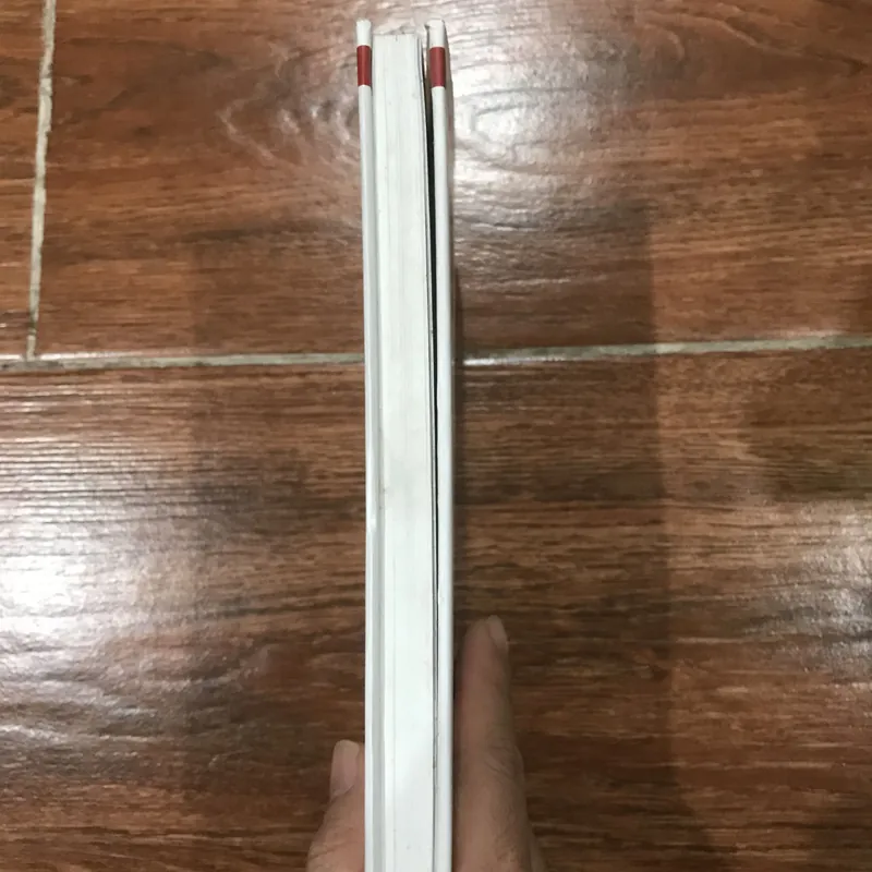 Linh Hồn Của Sự Thay Đổi - John P. Kotter - Dan S. Cohen (k1) 719789