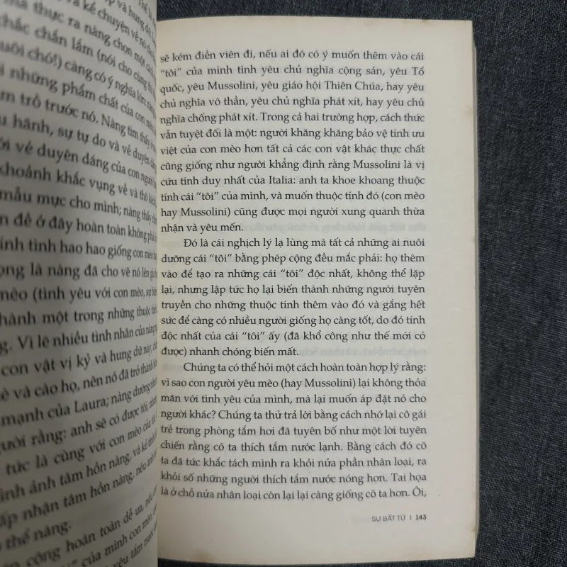 Sự bất tử - Milan Kundera 748409