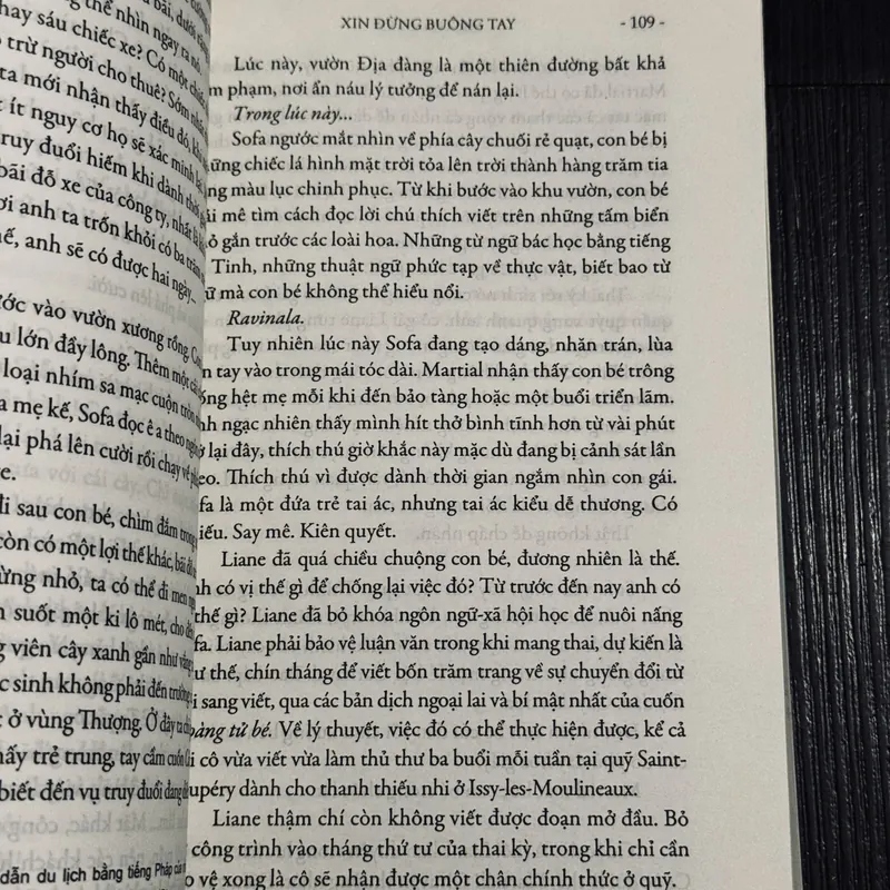 Xin đừng buông tay 706710