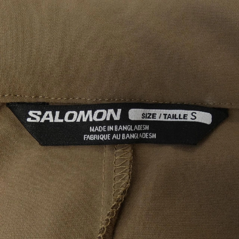 Quần Salomon SALOMON SASS2410063 - Hàng hiệu Chính hãng 889721
