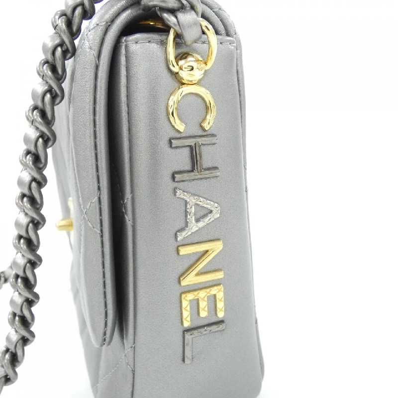 Túi xách chéo Chanel AS2734 - Hàng hiệu Chính hãng 802632