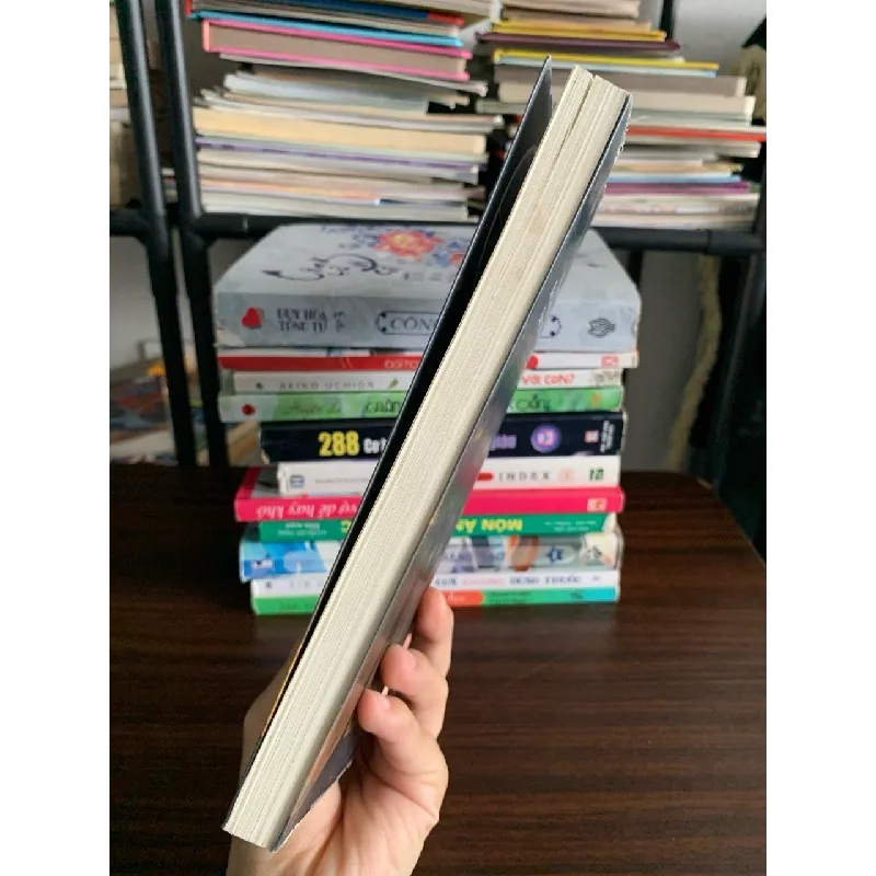 Tự lập tuổi 20 – Cao Phi Hải 576495