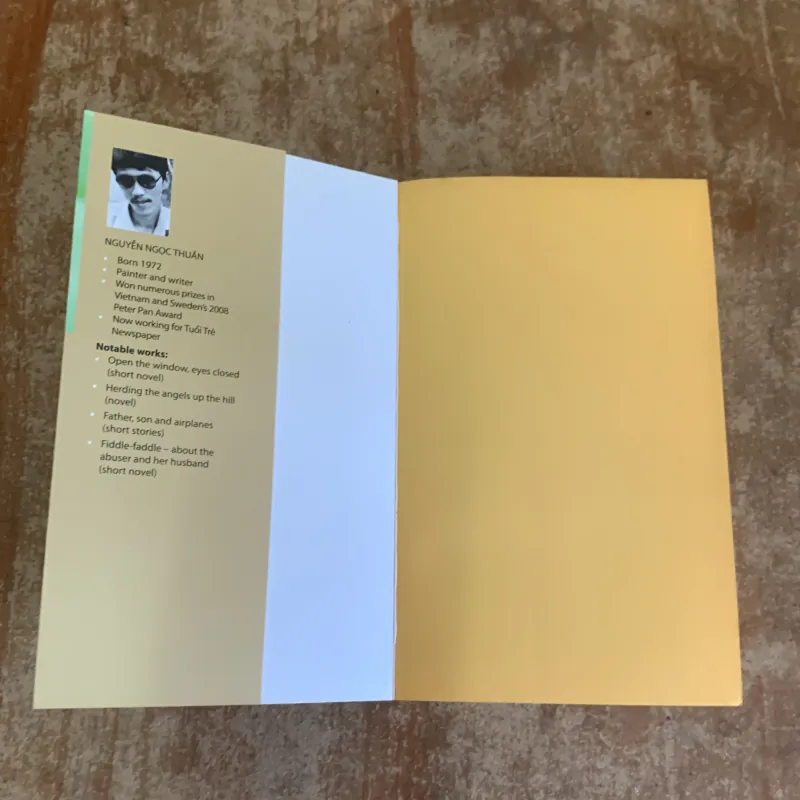 COMBO MATILDA & OPEN THE WINDOW, EYES CLOSED 763558