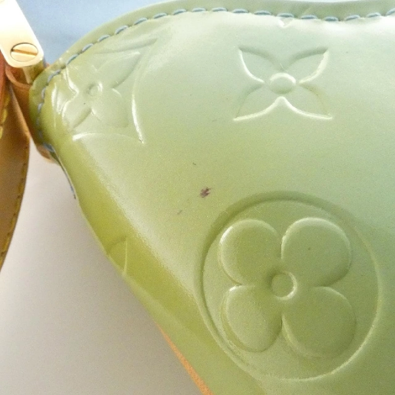 Túi Louis Vuitton Vernis Thompson Street M91009 615643