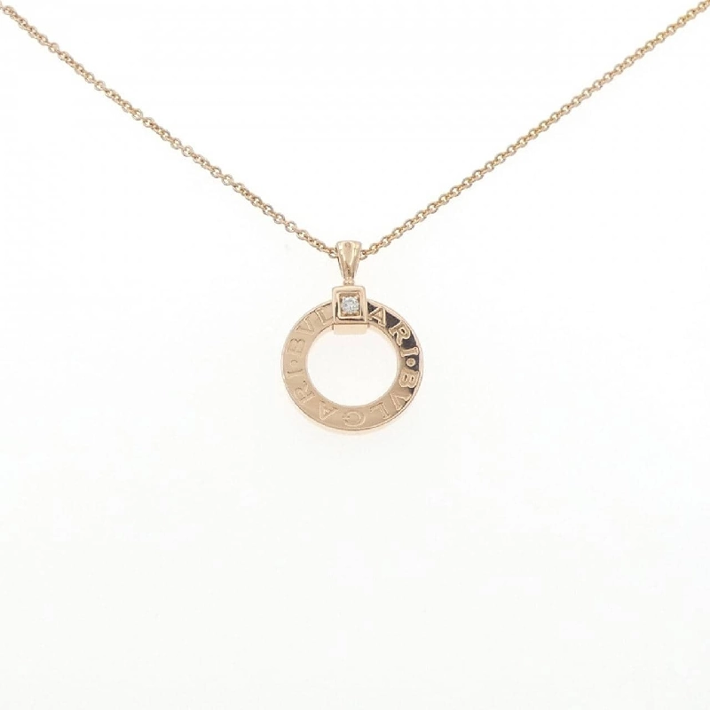 Bulgari Bulgari Bulgari Dây chuyền - Hàng hiệu Chính hãng 841751