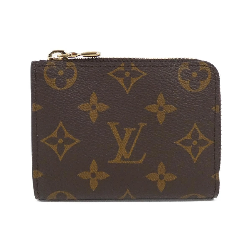 【Sản phẩm chưa sử dụng】Ví Louis Vuitton Monogram Portefoy Noa Compact M83476 621829