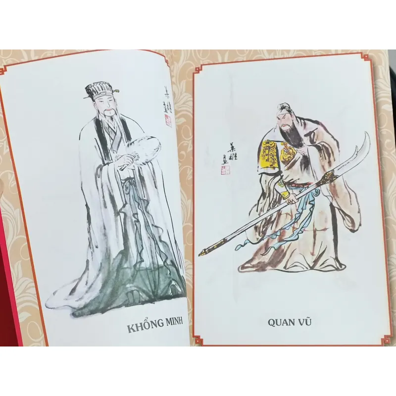 Tam Quốc Diễn Nghĩa (La Quán Trung) 763746