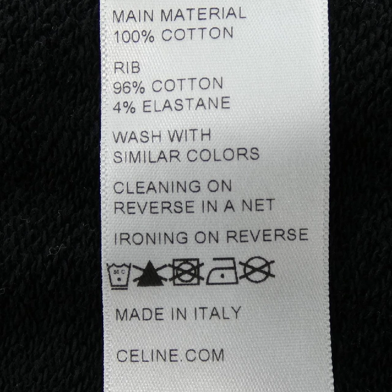 セリーヌ CELINE 2Y753670Q Áo khoác - Hàng hiệu Authentic 892048