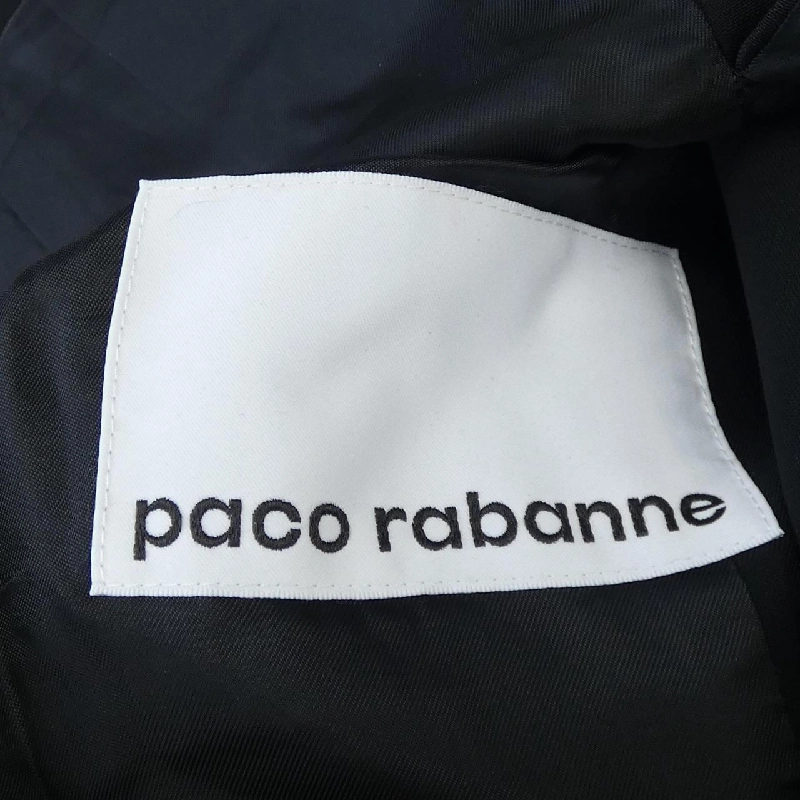 Áo khoác PACO RABANNE - Hàng hiệu Chính hãng 824903