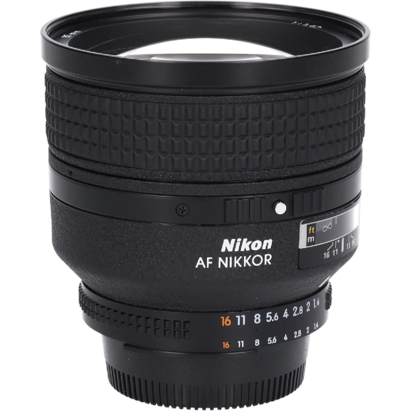 AF85mm F1.4D - Hàng hiệu Authentic 880546