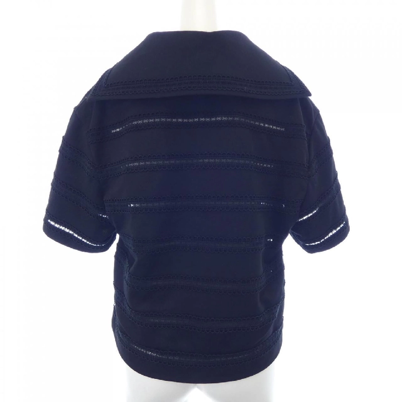 CHANEL LOOK23 P76203V63537 Áo 630837