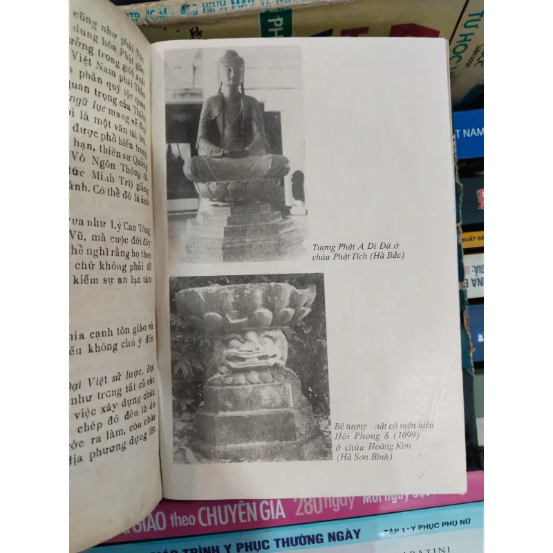 LỊCH SỬ PHẬT GIÁO VIỆT NAM 975544