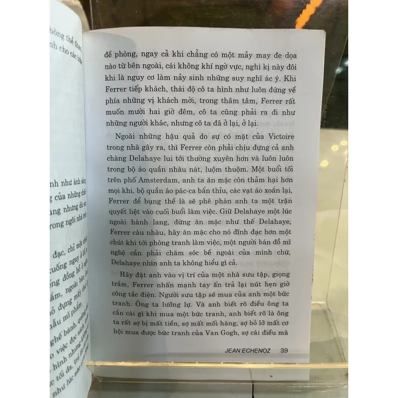 TÔI ĐI ĐÂY - PHẠM VĂN BA  755293
