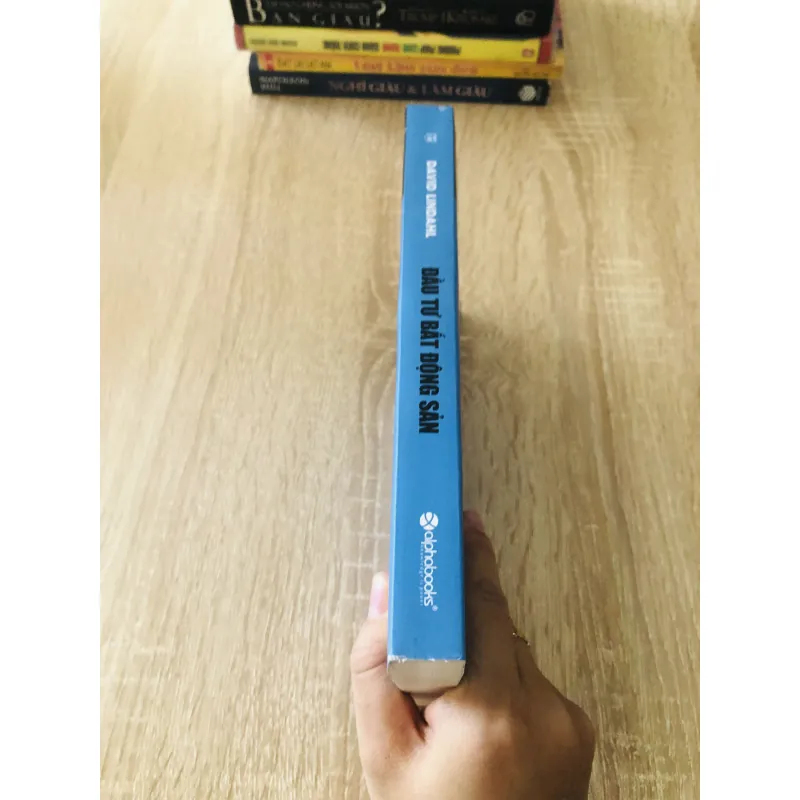 ĐẦU TƯ BẤT ĐỘNG SẢN  1004010