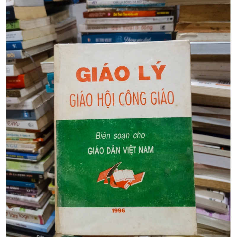 Giáo lý giáo hội công giáo 🌻 525795